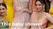 Alia Bhatt Baby Shower- Grandmoms Soni Razdan And Neetu Kapoor To Host An All-Girls Extravaganza