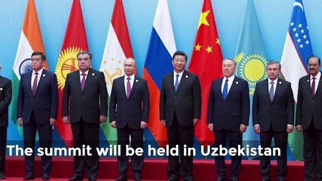 PM Modi-Putin Meet On The SCO Summit Sidelines; Cooperation In UN, Trade Talks On Agenda