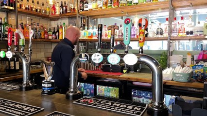Cost of living - A North Tyneside business explains his worries and what he wants to see from the new Prime Minister