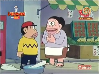 Perman Hungama TV Hindi Episode 067 - Who is The Monitor of The Class