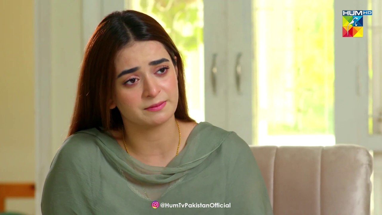 Ant Ul Hayat Episode 35 Hum Tv Drama Official Hd Video 7 September 2022 Dailymotion Video 