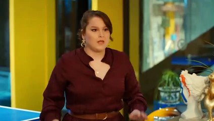 Love Is In The Air Cap 86- Los preparativos de la boda