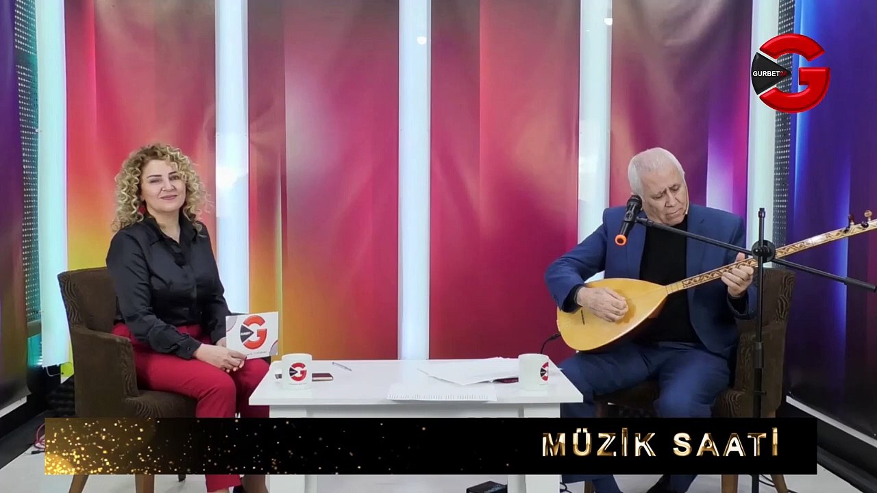 Yaşar Sarıkaya - Uzun Hava ve Yar Ağladı Ben Ağladım