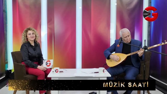 Yaşar Sarıkaya - Uzun Hava ve Yar Ağladı Ben Ağladım