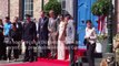 Le Prince Harry et Meghan Markle en Allemagne pour promouvoir les 