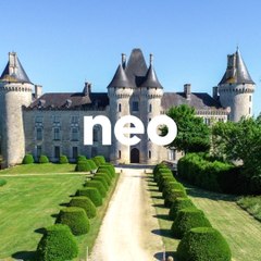 Le château de Verteuil, témoin de l'histoire de France, change de main