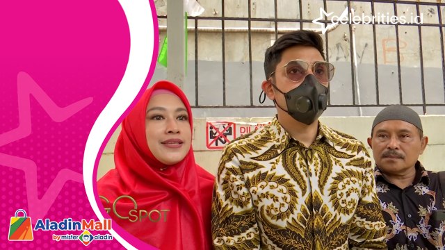 Kekecewaan Medina Zein Berbuah Penolakan Atas Ketidakhadiran Saksi Ahli