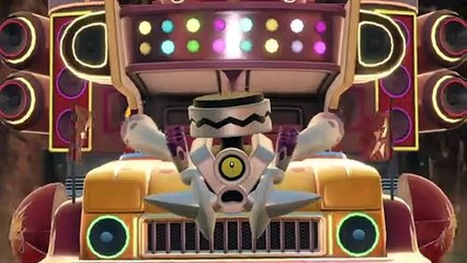 Pokémon Escarlata y Pokémon Púrpura | Tercer tráiler "Vuestra historia"