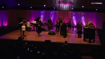 Argentina celebra la cultura tanguera en el Festival y Mundial de Tango de Buenos Aires