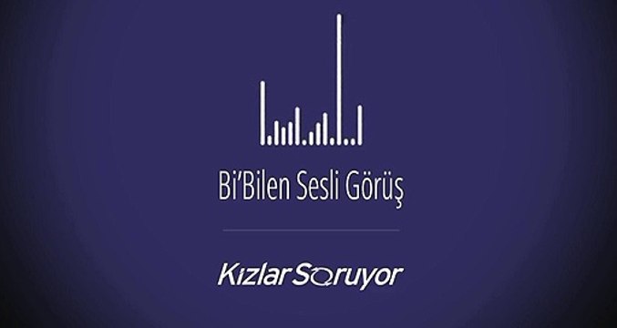 Bi’Bilen Falsepeti - Sesli Görüş - Yengeç Kadını ve İkizler Erkeği aşk uyumu nasıldır?