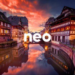 Les 5 villes françaises où il fait bon vivre