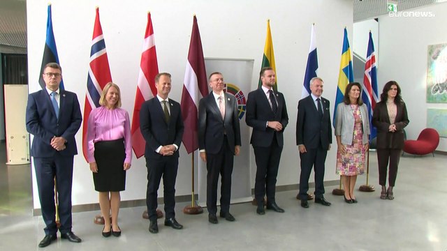 Visas Schengen : les pays baltes ferment le robinet pour les Russes