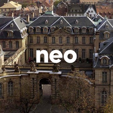 Le palais Rohan, un joyau strasbourgeois inspiré du château de Versailles