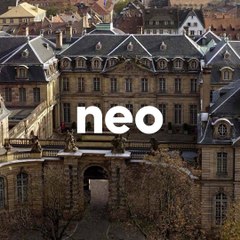 Le palais Rohan, un joyau strasbourgeois inspiré du château de Versailles