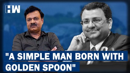 "Simple Man Born With Golden Spoon": Lesser Known Facts About Cyrus Mistry| Ganesh Jagtap| Tata Sons
