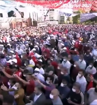 CHP'den dikkat çeken Erdoğan paylaşımı: Müjdemizi isteriz