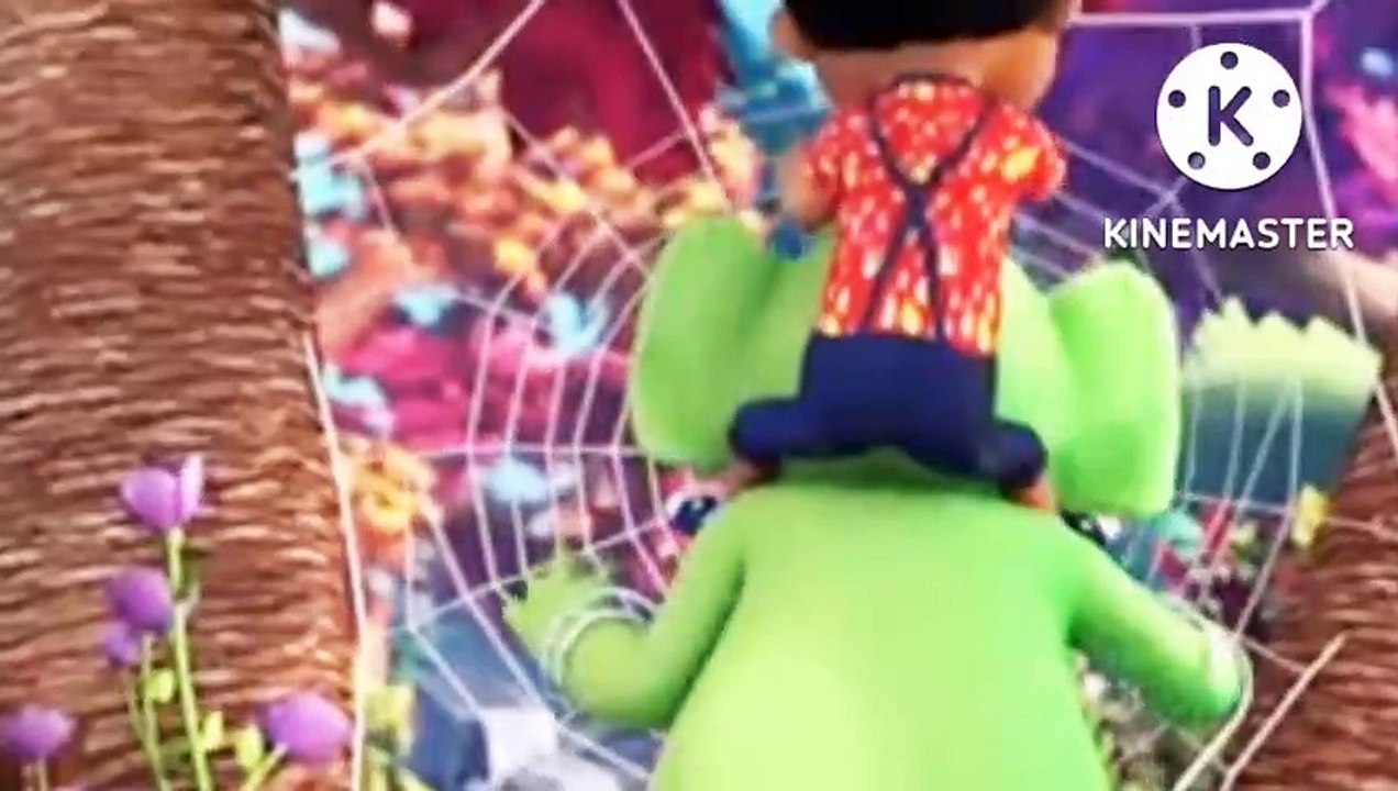 हाथी राजा कहाँ चले Hathi Raja Kahan Chale