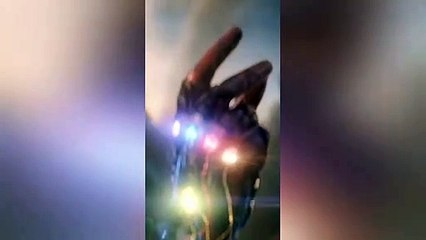Death Of Iron Man 4k Whatsapp Status Video