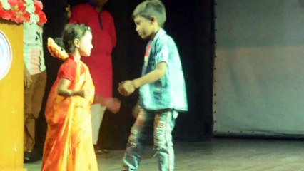 ঈদ আনন্দ,নাচে-গানে কিছু সময়