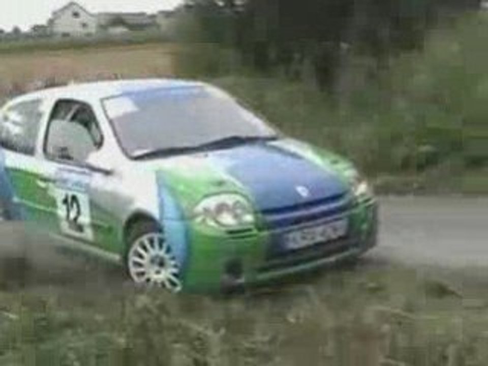 Too Fast 3