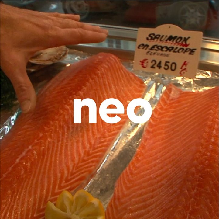 Comment produit-on du saumon fumé ?