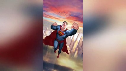 Super Man Attitude 4k Whatsapp Status Video