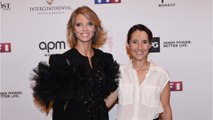 GALA VIDEO – Du rififi chez Miss France ? Sylvie Tellier et Alexia Laroche-Joubert s’expriment sur les rumeurs de mésentente
