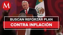 El aumento en el precio de la tortilla es mi preocupación principal, dice AMLO