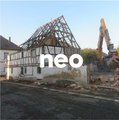 La destruction de cette maison alsacienne indigne Stéphane Bern