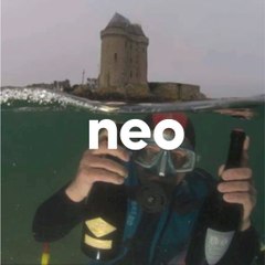 À Saint-Malo, on fait vieillir le vin sous la mer