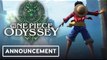 One Piece Odyssey | Official Tokyo Game Show 2022 - Special Livestream Announcement