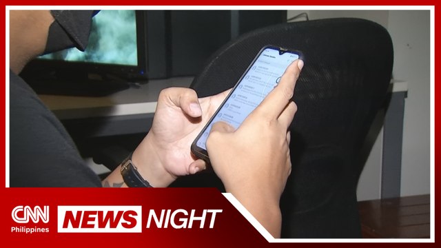 Gov't. investigating personalized scam messages