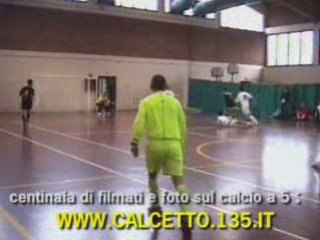 09 Serie AICS Match: Arredamenti Cortinovis Ranica vs Auto Officina Manzoni ⚽