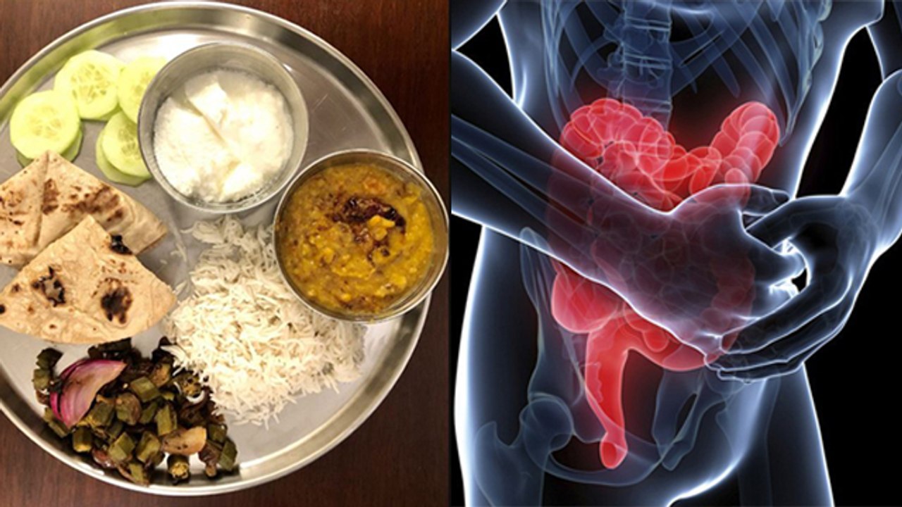 दाल के साथ दही खाने से क्या होता है । Daal ke sath Dahi khane se kya hota hai । Boldsky *Health