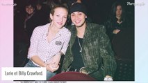 Billy Crawford très gêné par une question sur son ex Lorie : 