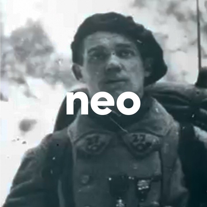 Albert Roche, le héros oublié