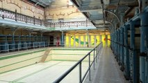 Inside Manchester’s Victoria Baths heritage site ahead of the Big Splash weekend