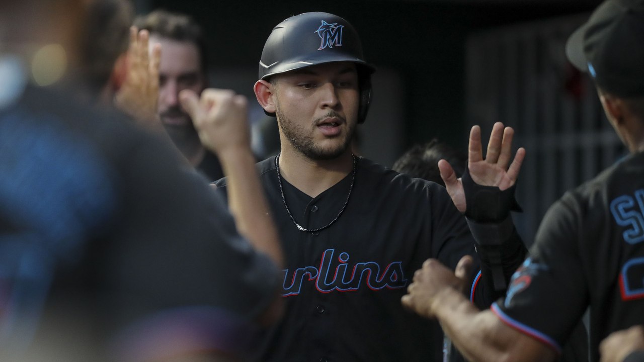 MLB 9/7 Preview: Marlins Vs. Phillies