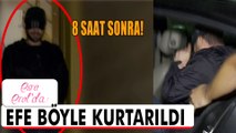 Saatler süren kurtarma operasyonu! - Esra Erol'da 7 Eylül 2022