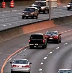 Les voitures semi-autonomes autorisées à rouler en France, sous certaines conditions