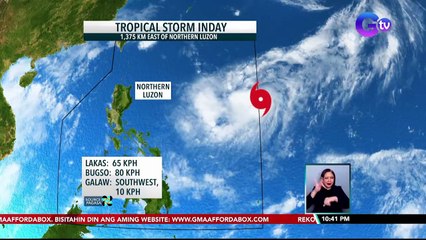 State of the Nation Express: September 7, 2022 [HD]