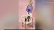 Dolly Parton Launches 'Doggy Parton' Clothing Line
