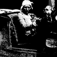 Odette Siko, première pilote femme des 24 heures du Mans