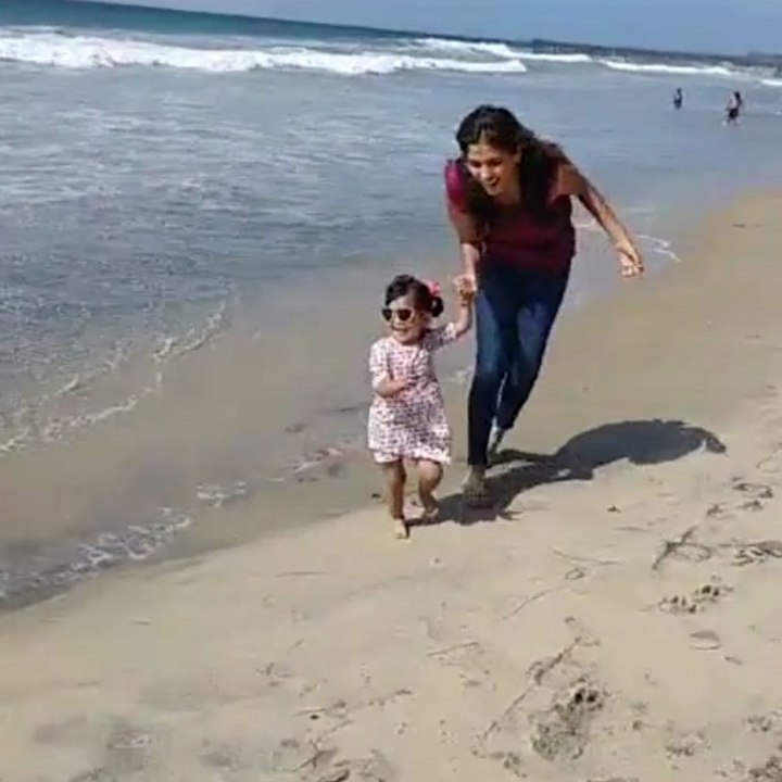 Bretagne : pourquoi la température de la mer reste froide malgré de fortes chaleurs ?