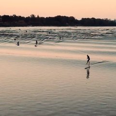 3 choses que vous ne savez peut-être pas sur les vagues