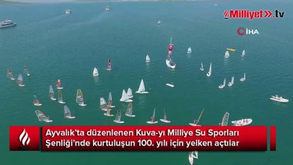 Balıkesir’in kurtuluşu için Ayvalık’ta buluştular