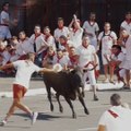 Le rouge et le blanc, la remise des clefs de la ville… d’où viennent les traditions des Fêtes de Bayonne ?