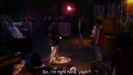 No Activity - 本日も異状なし No Activity- Honjitsu mo Ijou Nashi (2021) - English SUB - E5