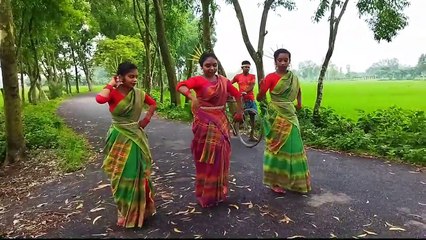 Payal Sade Tam | Santali Cover Dance Videos | Santali New Video | HD ||