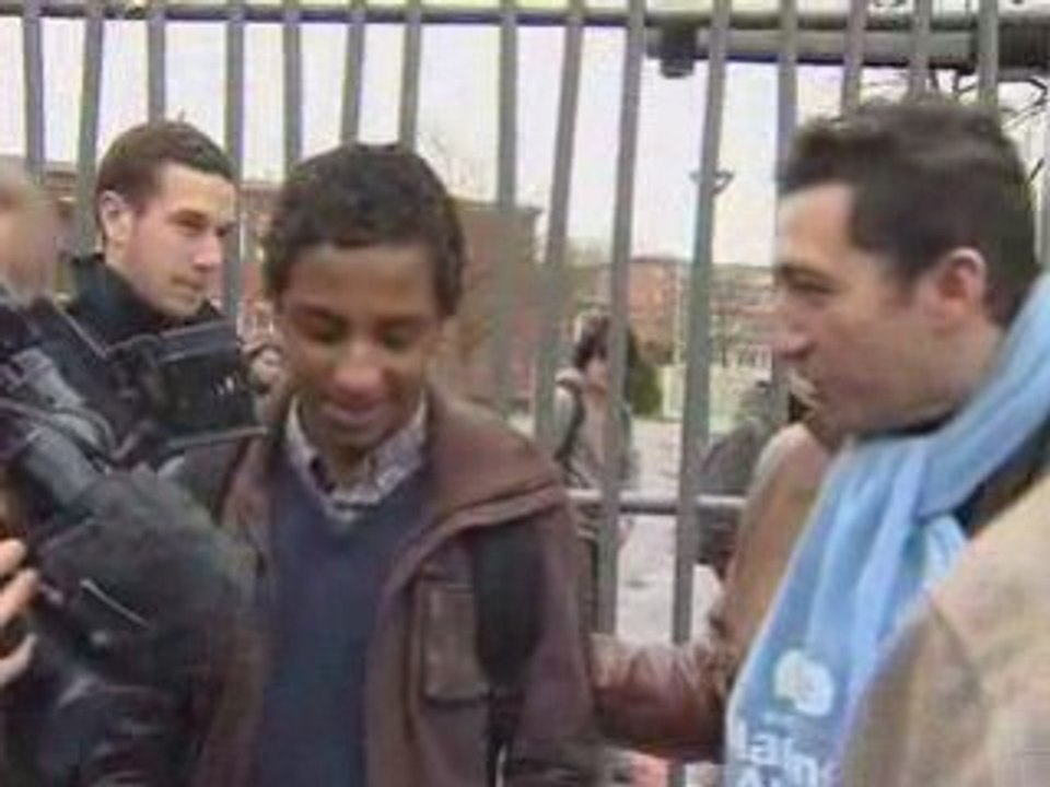 Les abstentionnistes, importante réserve de voix à Roubaix